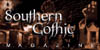 Header for Southern Gothic Magazine