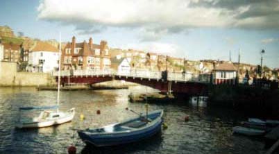 Whitby - by Uncle Nemesis
