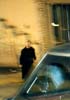 Frank doing a scene from The Matrix