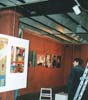 Setting Up...