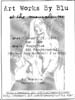 Flyer for the show
