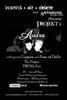 Back of the Audra Flyer