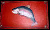 Charlie the Trout -