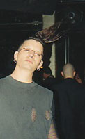 Our Mohawk Winner