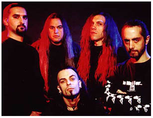 Myke with the Bronx Casket Company