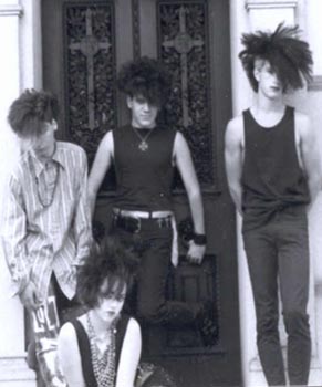 July 1985