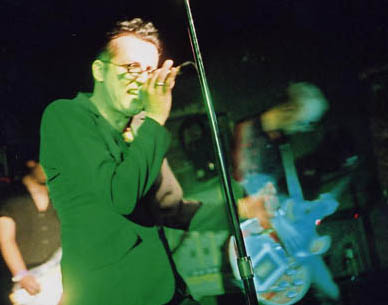 LIVE photo by Uncle Nemesis