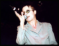 Andi at Wave Gotik Treffen 1999 - http://www.andisexgang.com/img.html
