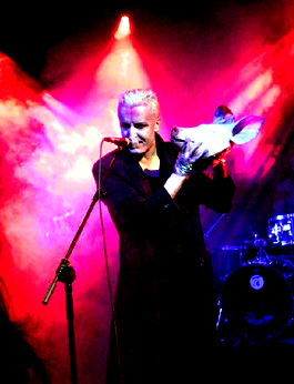 At the Whitby Gothic Weekend Nov 2001 - from http://www.andisexgang.com/img.html