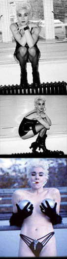 Gitane DeMone by Mick Mercer