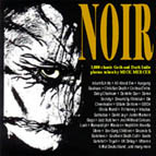 Noir photo CD cover