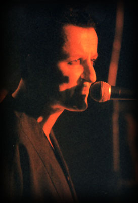 LIVE photo by Uncle Nemesis