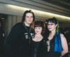 Rane, ? and Cyberina
