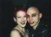 The Cutest couple I've ever seen :)