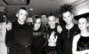 Bn, Andy, Anthony, Gopal , Rogue and  ?