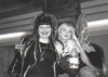 Carrie and Tink