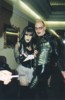 PJ & Boa