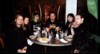 Jeff, Jannice, Cyberina Flux, Per, Gabriel, Sonya and Jett