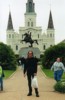 Obligatory tourist shot