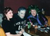 our UNdead football player was the contest winner