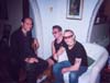 Darryl (DoC), Dan (Belisha), Byder (Belisha)