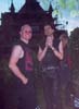 John Gothwin (Manager, DoC), Dan (Burning Gates)