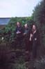 John Whitfield (Grave Records), Andy and Katrina (Rsurrection Records)