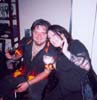 Nick and Iside (FoS)
